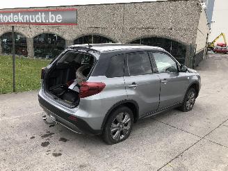 Suzuki Vitara 1.4 B JET  K14D 4WD picture 3