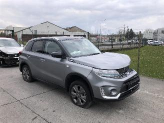 demontáž osobní automobily Suzuki Vitara 1.4 B JET  K14D 4WD 2021/3