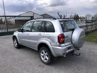 Toyota Rav-4 2.0 D4D   4WD picture 4