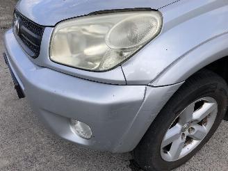 Toyota Rav-4 2.0 D4D   4WD picture 11