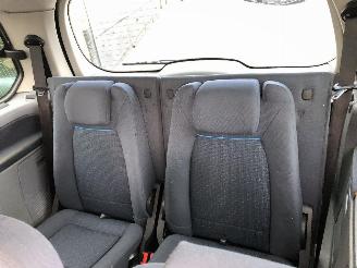 Ford Galaxy 1.8 TDCI  7 SEATS picture 23