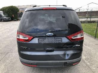 Ford Galaxy 1.8 TDCI  7 SEATS picture 17