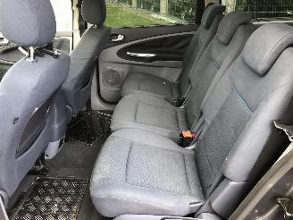 Ford Galaxy 1.8 TDCI  7 SEATS picture 22