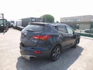Sloopauto Hyundai Santa Fe 2.2 CRDI  AUTO 4WD 2016/2
