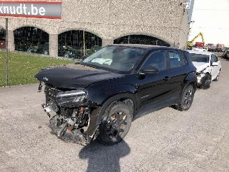 Jeep Avenger  picture 4