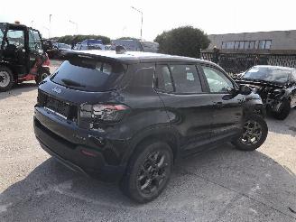 Jeep Avenger  picture 2