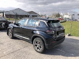 Schadeauto Jeep Avenger  2024/1