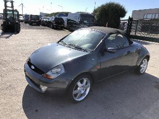 Ford StreetKa 1.6 picture 2