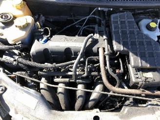 Ford StreetKa 1.6 picture 12