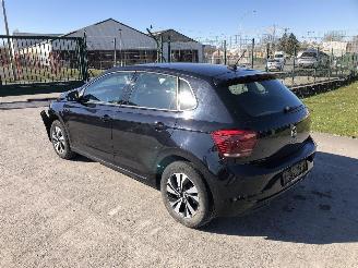 škoda osobní automobily Volkswagen Polo 1.0   COMFORTLINE 2021/6