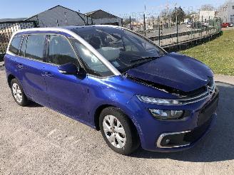 Citroën C4-picasso 1.2 TURBO AUTOMATIQU picture 3