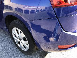 Citroën C4-picasso 1.2 TURBO AUTOMATIQU picture 11