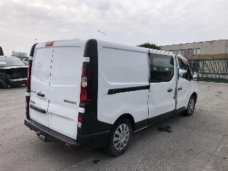 Sloop bestelwagen Renault Trafic 2.0 DCI 2020/6