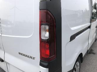 Renault Trafic 2.0 DCI picture 21
