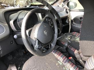 Citroën C1 FEEL picture 14
