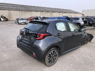 demontáž osobní automobily Toyota Yaris 1.5 HYBRIDE 2022/9