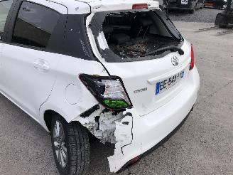 Toyota Yaris 1.0 picture 8