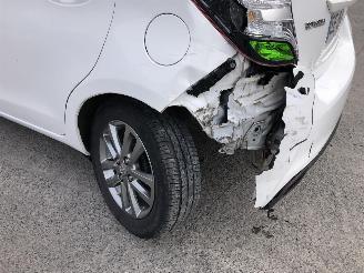 Toyota Yaris 1.0 picture 9