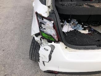 Toyota Yaris 1.0 picture 22