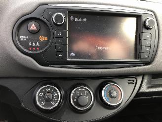 Toyota Yaris 1.0 picture 19