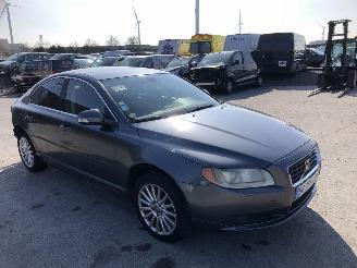 Volvo S-80 2.4 D AUTOMATIQUE picture 2