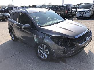 Ford Kuga 2.0 TDCI HANDICAP picture 3