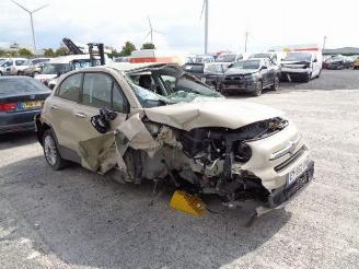 Fiat 500X 1.6  L  E-TORC  EVO picture 4