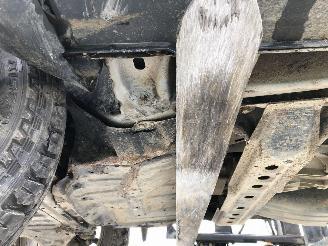 Mitsubishi Pajero 3.2  DI-D picture 20