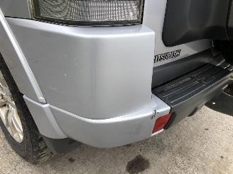 Mitsubishi Pajero 3.2  DI-D picture 24