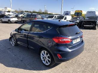 Ford Fiesta 1.0 picture 3