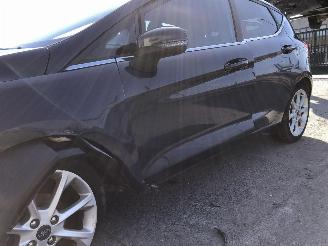 Ford Fiesta 1.0 picture 12