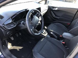 Ford Fiesta 1.0 picture 5