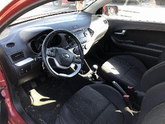 Kia Picanto 1.0 picture 5