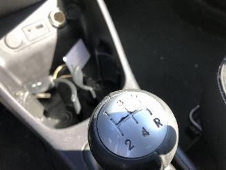 Kia Picanto 1.0 picture 19
