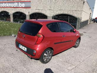 Kia Picanto 1.0 picture 2