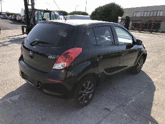 Hyundai I-20 1.2 picture 4