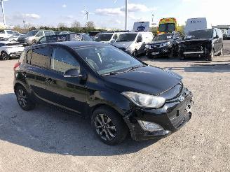 škoda osobní automobily Hyundai I-20 1.2 2014/4