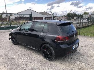 škoda osobní automobily Volkswagen Golf 2.0 TFSI  R 4 MOTION 2010/4