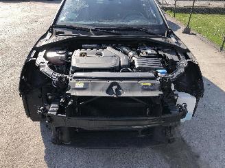 Audi A3 1.5 AUTOMATIQUE picture 9