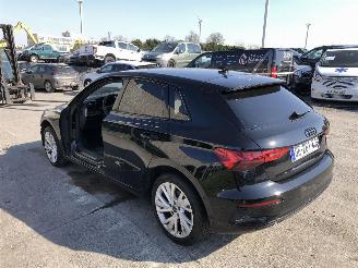 Audi A3 1.5 AUTOMATIQUE picture 2
