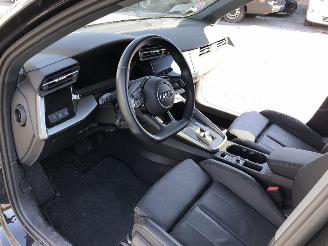 Audi A3 1.5 AUTOMATIQUE picture 5