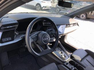 Audi A3 1.5 AUTOMATIQUE picture 18