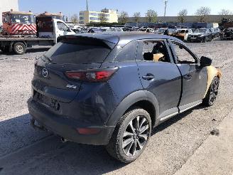 Sloopauto Mazda CX-3 2.0 2019/2