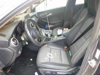 Mercedes Cla-klasse  picture 10