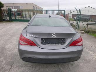 Mercedes Cla-klasse  picture 11