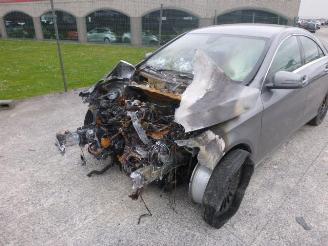 Mercedes Cla-klasse  picture 6