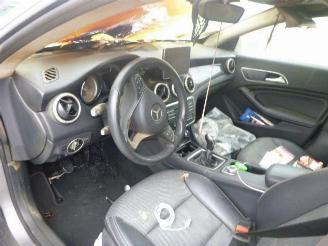 Mercedes Cla-klasse  picture 9