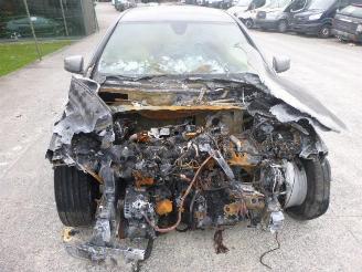 Mercedes Cla-klasse  picture 5