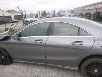 Mercedes Cla-klasse  picture 14
