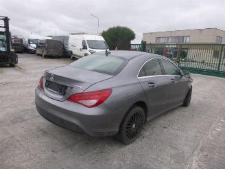 Mercedes Cla-klasse  picture 2